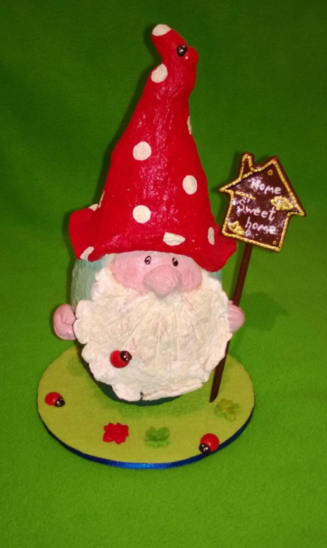 Мои удачные обмены в 2013-ом.