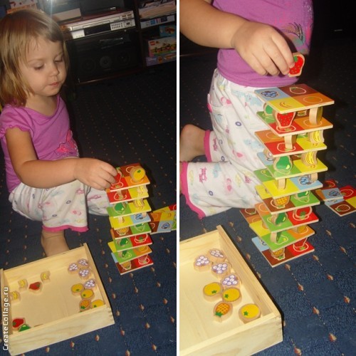 Оранжевое настроение