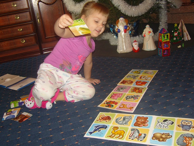 Оранжевое настроение