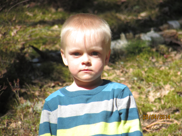 Немного нашей жизни