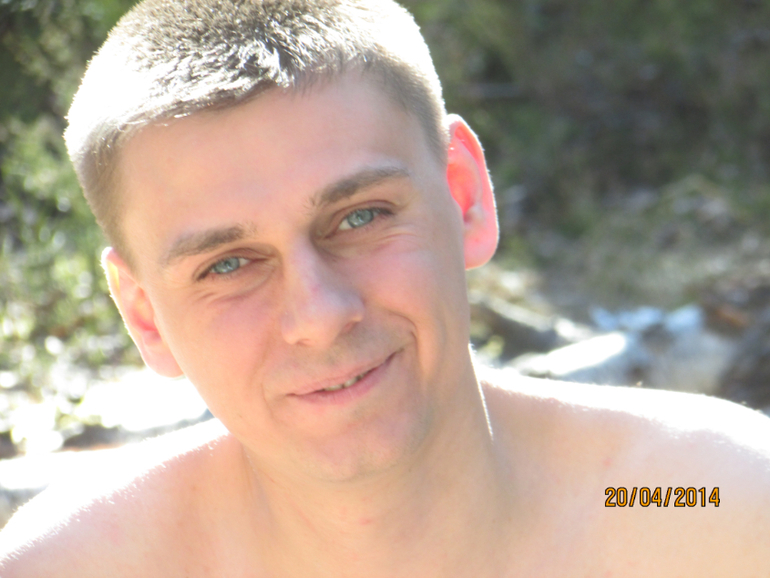 Немного нашей жизни