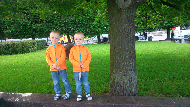 Наши тусовочки