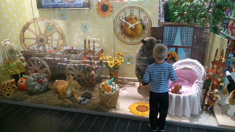 Наши тусовочки