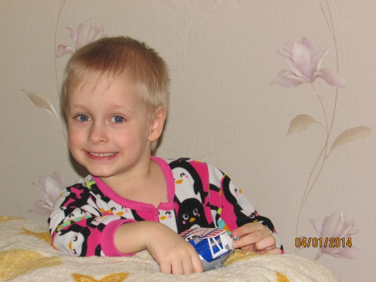 Я ж теперь "крутяшка"