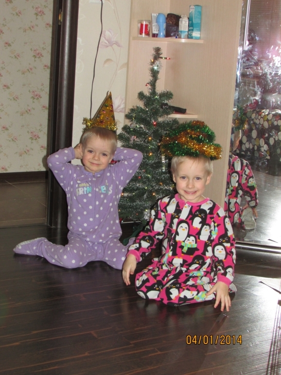 Я ж теперь "крутяшка"