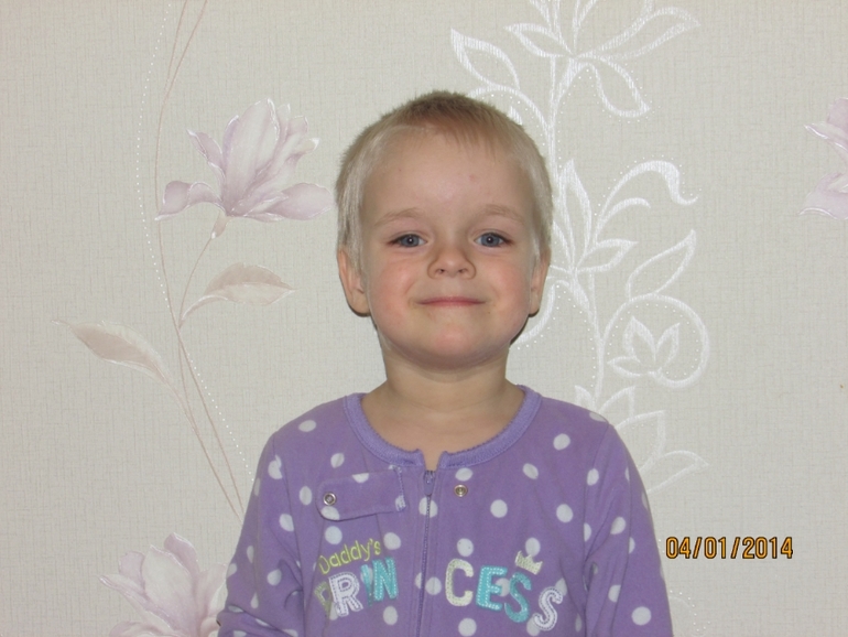 Я ж теперь "крутяшка"