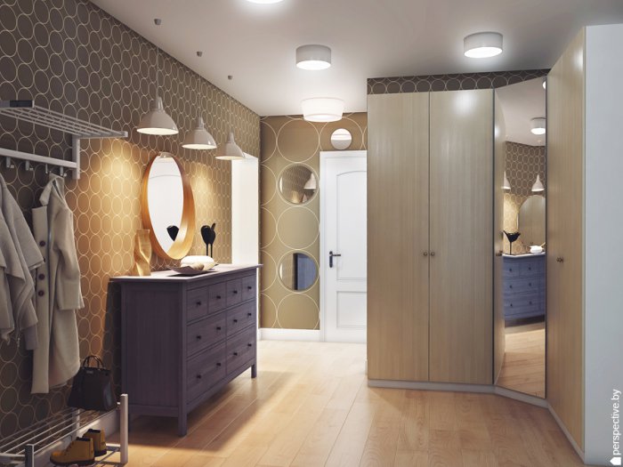 Помогите опознать обои!