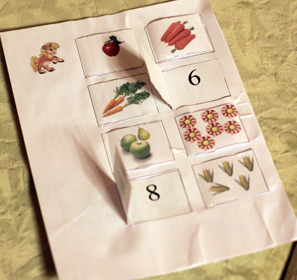 ТН Лошади (реальные и фантастические, волшебные)