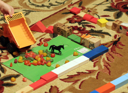 ТН Лошади (реальные и фантастические, волшебные)