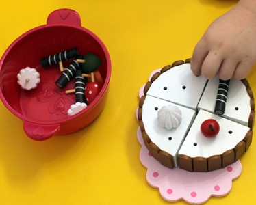 Монтессори день к ТН Чистота, гигиена