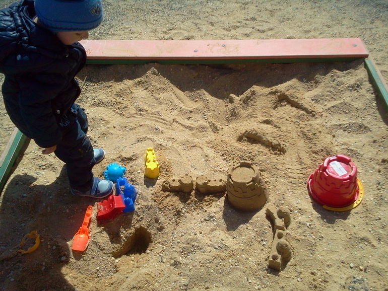 Дела строительные