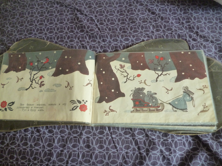 Наши раритеты