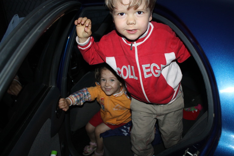 Ой, на Ивана, да на Купала...............