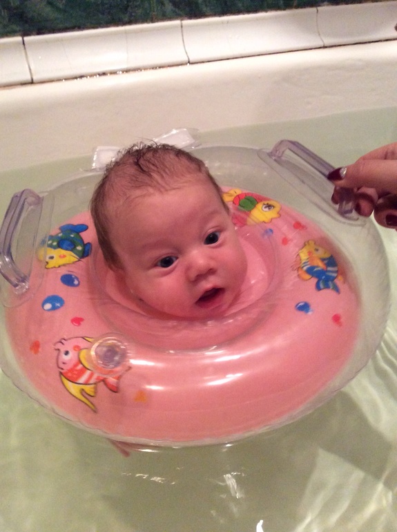 Нам 2 месяца!