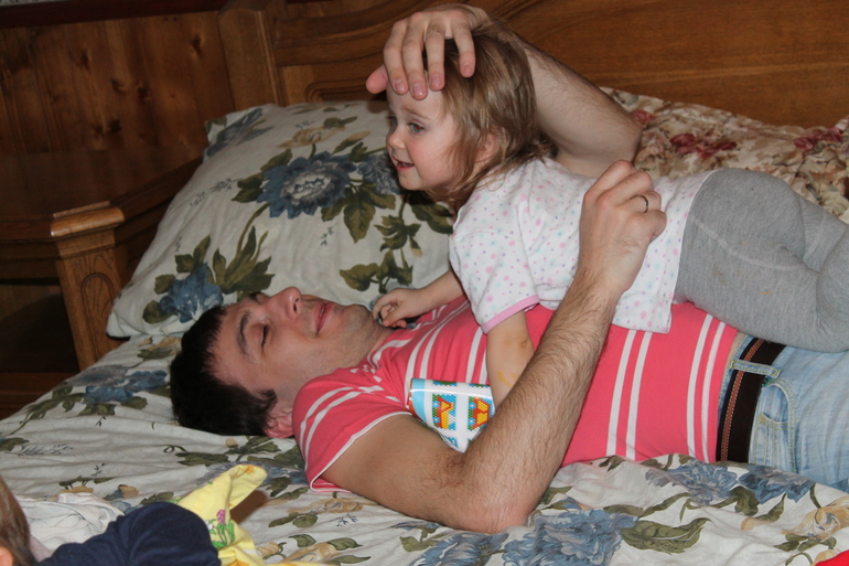 Наш Новый год!