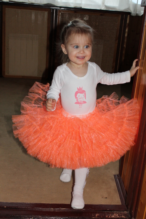 Наш Новый год!