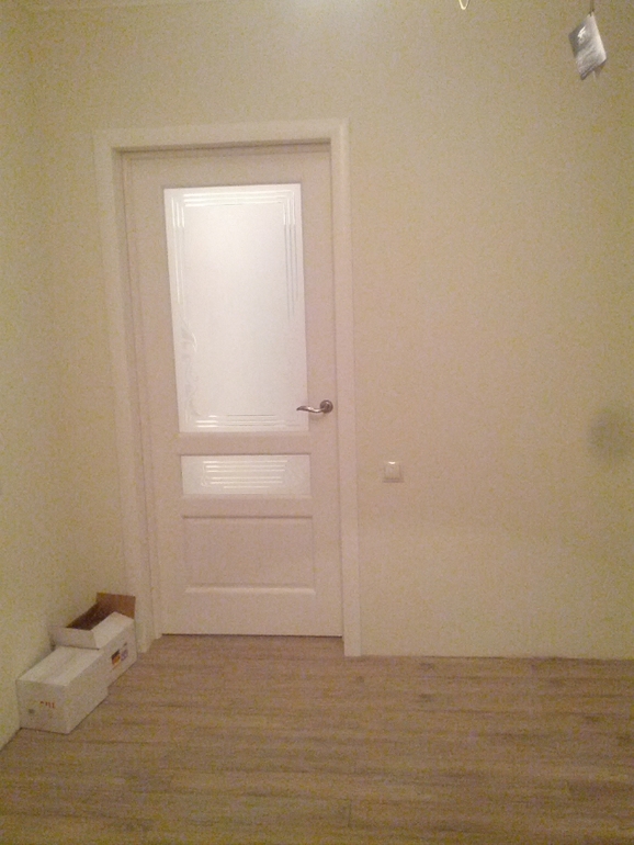 Ремонт. часть 3.