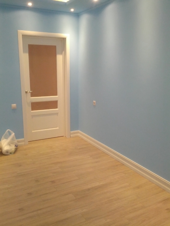 Ремонт. часть 3.