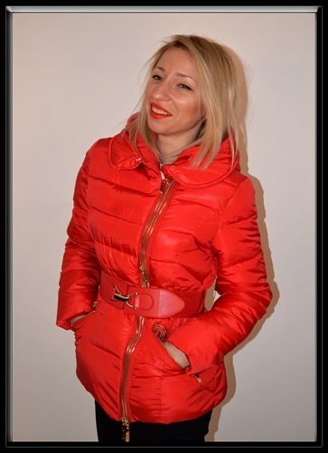 курточки к весне. доставка 10-14 дней