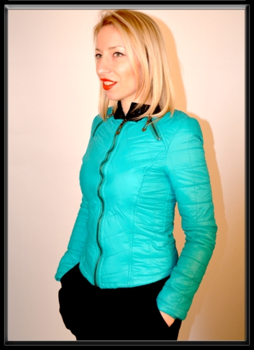 курточки к весне. доставка 10-14 дней