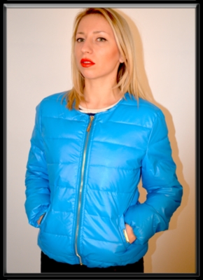 курточки к весне. доставка 10-14 дней