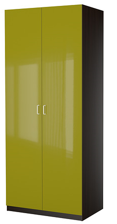 Вариант спальни-гостиной с рабочим местом. Нужны советы.