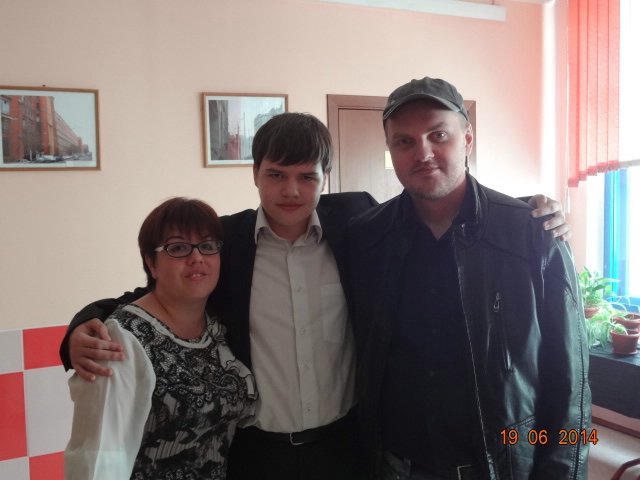Ура!! Выпускной!!!!!!!!