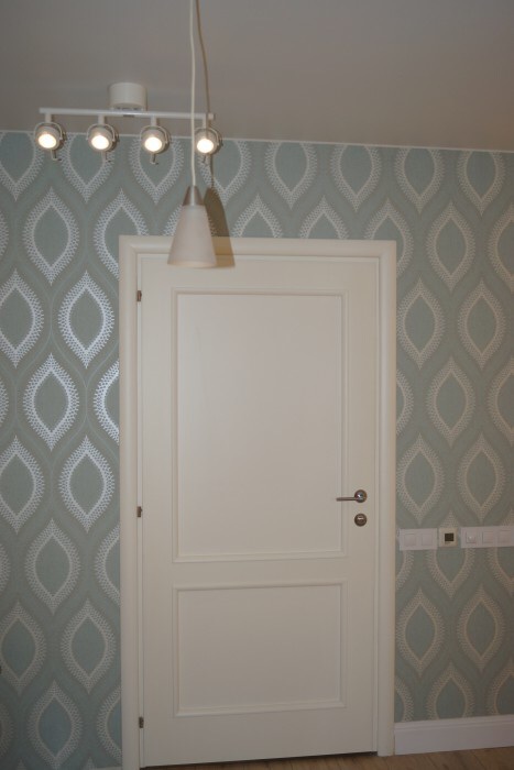 Подскажите,что за обои