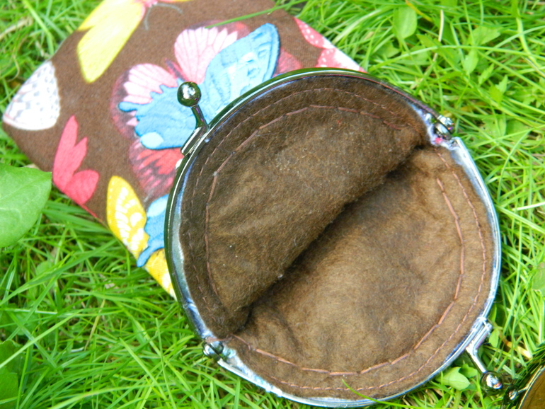 небольшие пошивушки