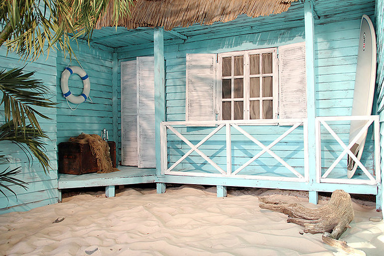 13 апреля стильный фотопроект WILD FLOWER