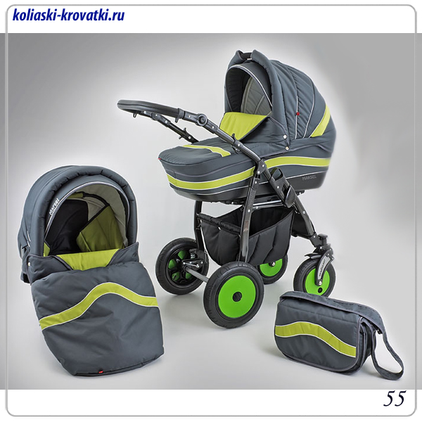 Коляска Adbor Zippy Marsel 3 в 1 нужны ваши отзывы...