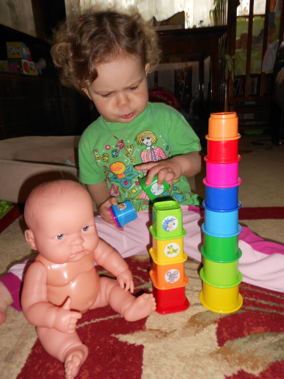 Солнышку 2 года!!!!!