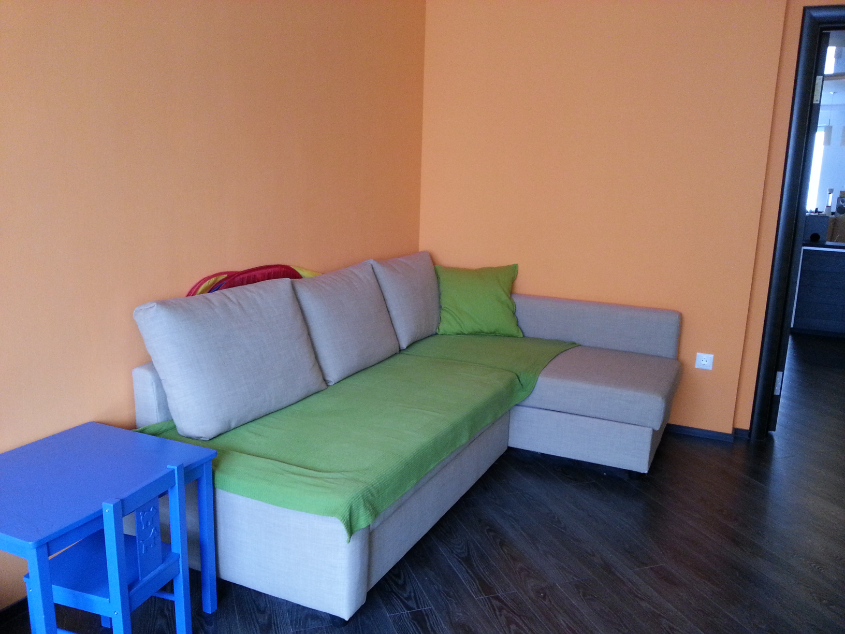 Детская для мальчишек