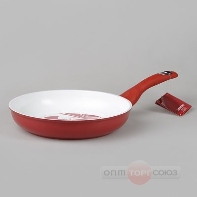 Сковорода из керамики