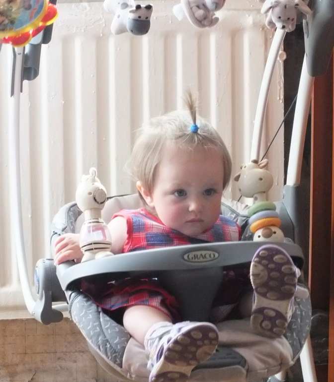 Наше ГОДОВАСИЕ!!! (куча фоток!)