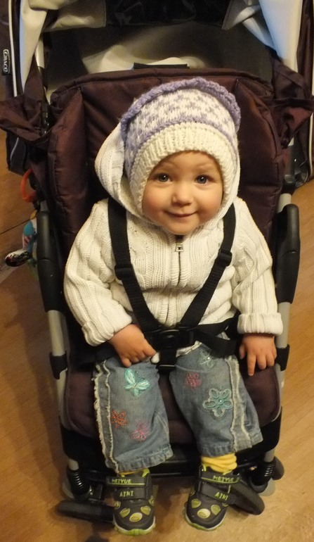 Наше ГОДОВАСИЕ!!! (куча фоток!)