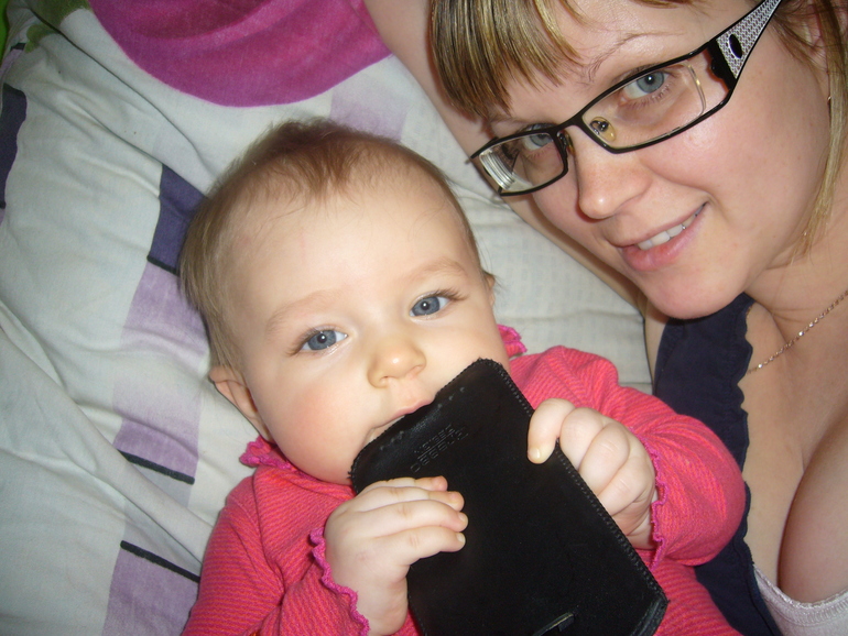 Мои фотографии)) Зима)Январь