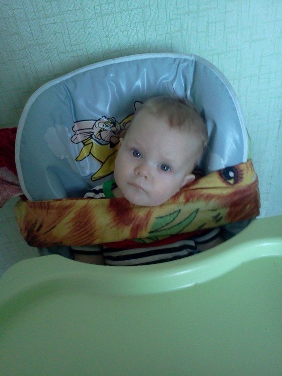 Сдали нервы