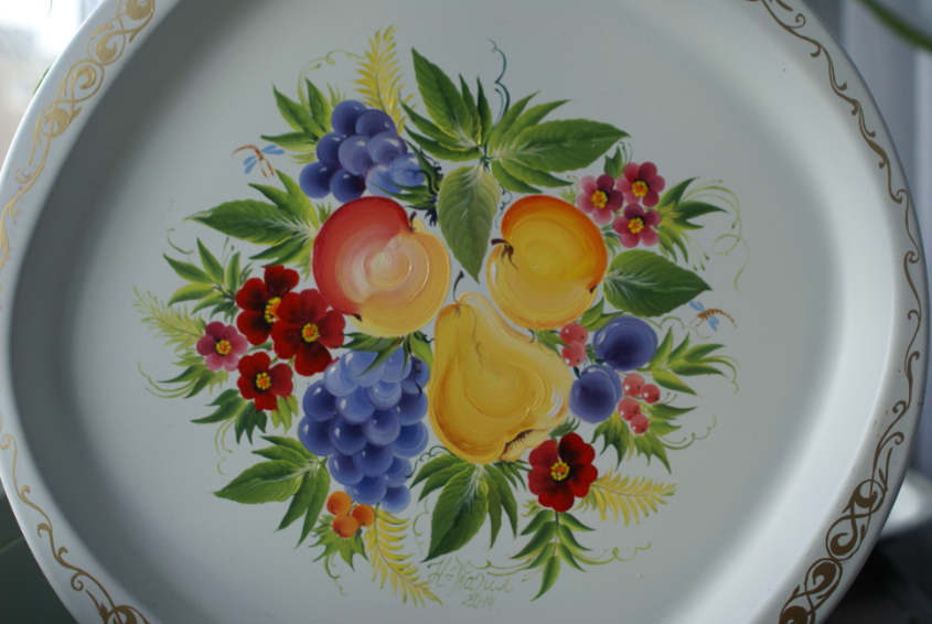 Цветок – надежда и отрада и воплощение всего...