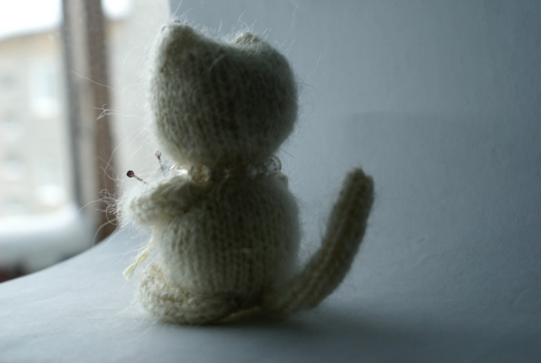 Подарочный зверинец.