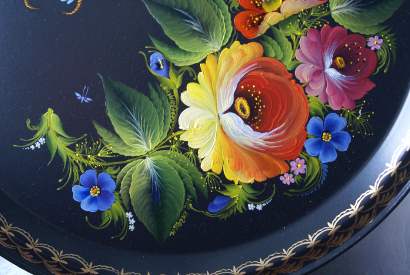 Цветок – надежда и отрада и воплощение всего...