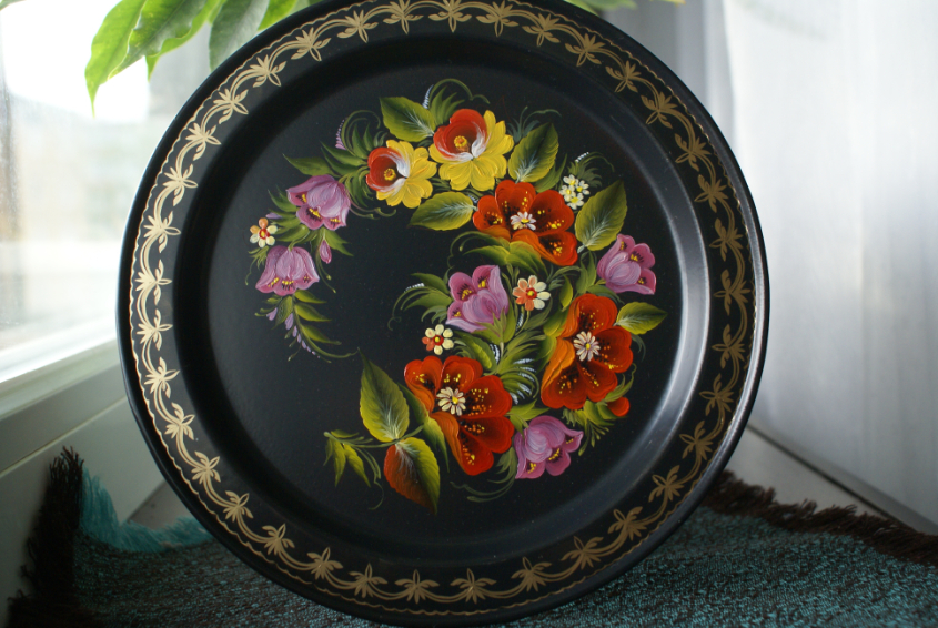 Цветок – надежда и отрада и воплощение всего...