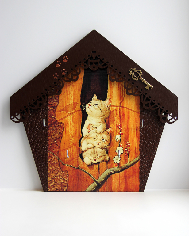 Ключница"Сплюшки"