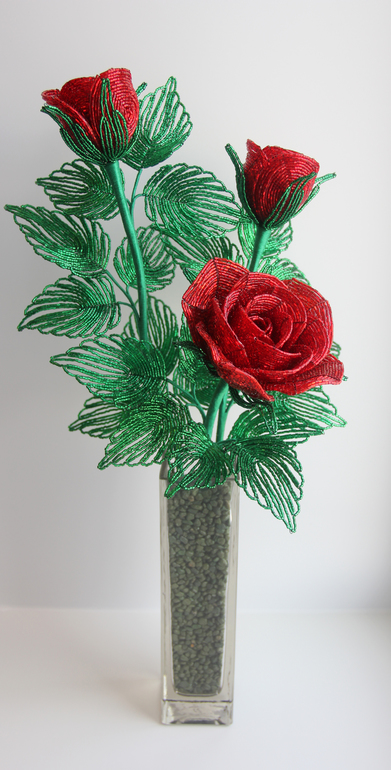 Пламя страсти