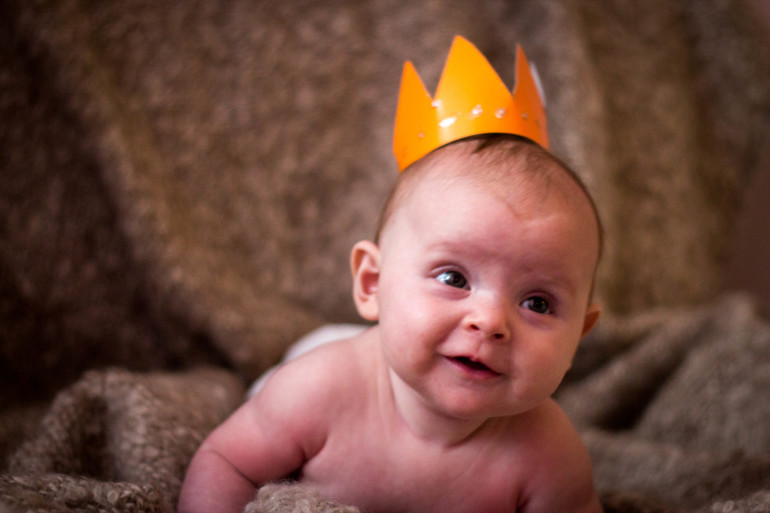 Почти три месяца погодкочества