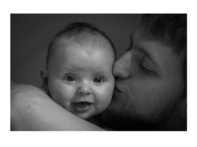 Фотохроника. Горшок. Заячьи уши.