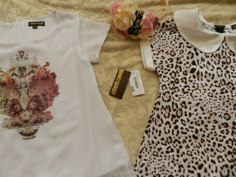 Roberto Cavalli ))))