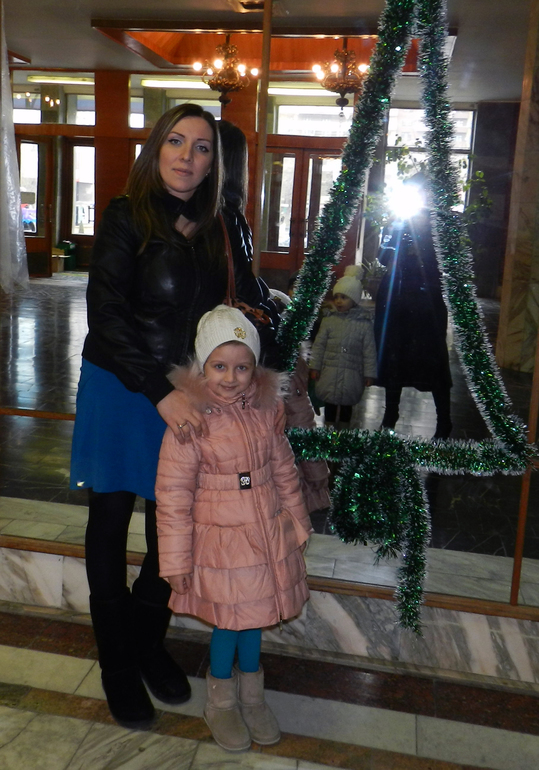 С новым 2014 годом вас дорогие ббшки)))!!!