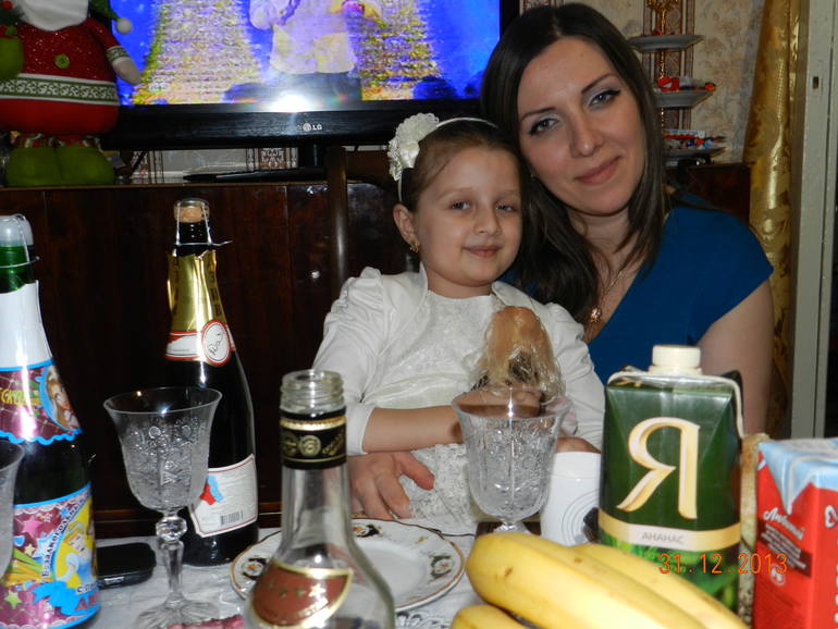 С новым 2014 годом вас дорогие ббшки)))!!!