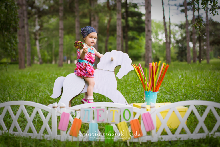 Краснодар. Волшебная фотосессия! Всего несколько дней